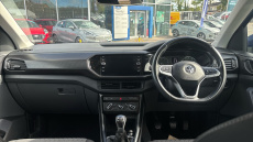 Volkswagen T-Cross 1.0 TSI SE 5dr Petrol Estate